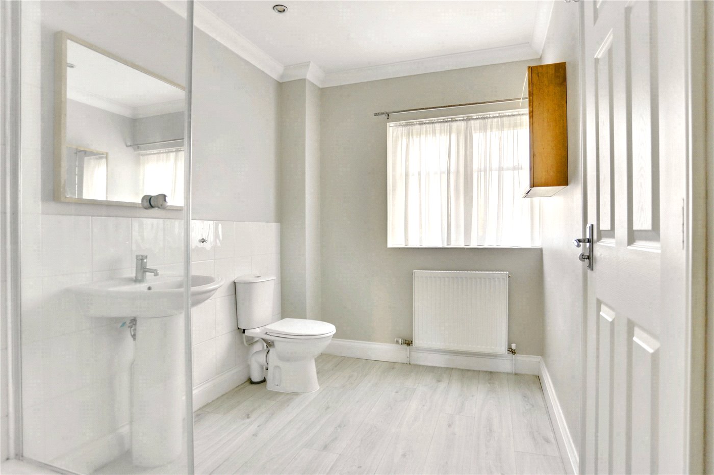 En-Suite